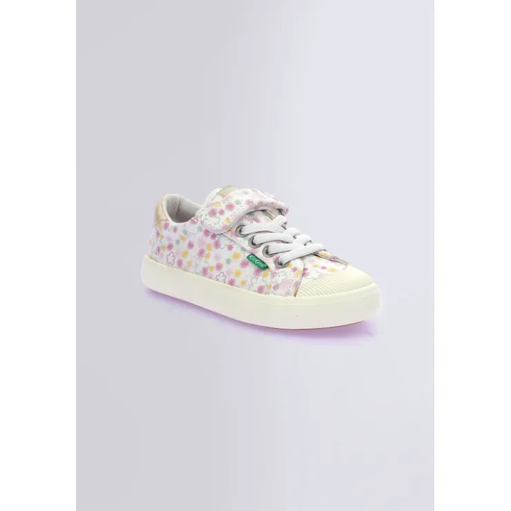 Kinder Kickers Kickgoldi
