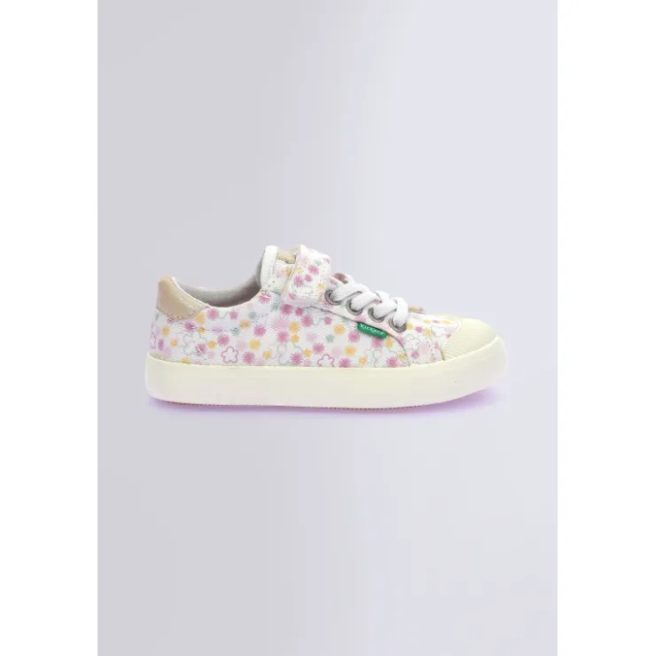Kinder Kickers Kickgoldi