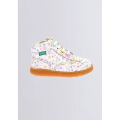 Kinder Kickers Kickiconic bedrucktes