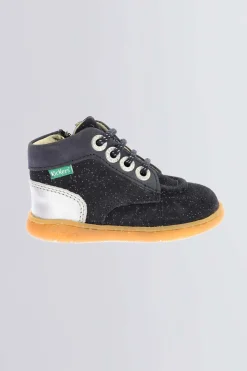 Kinder Kickers Kickiconic silber