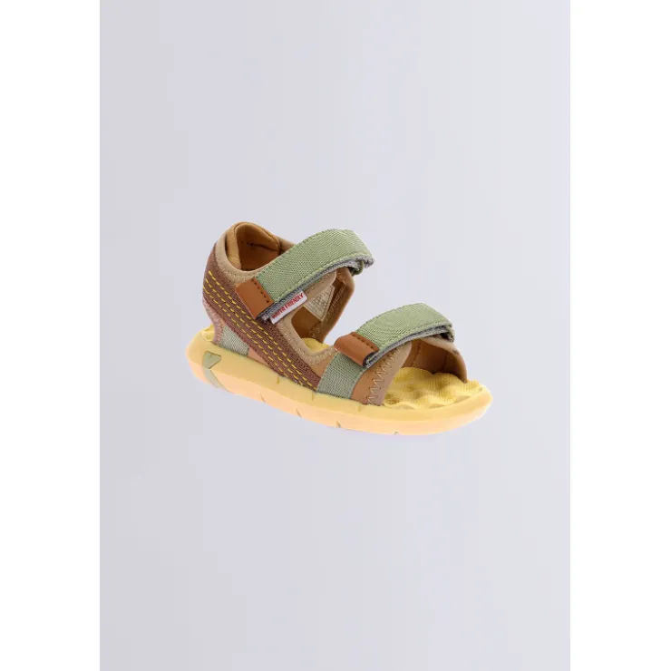 Kinder Kickers Kickjune Grün