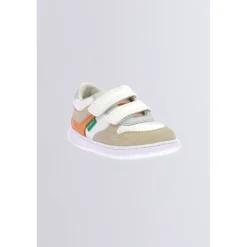 Kinder Kickers Kickmotion Beige Orange