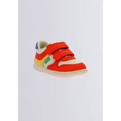 Kinder Kickers Kickmotion