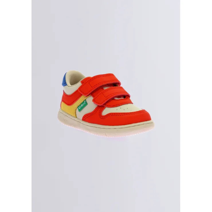 Kinder Kickers Kickmotion