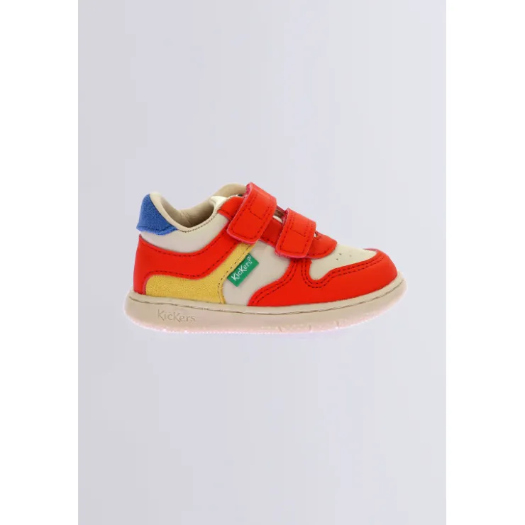 Kinder Kickers Kickmotion