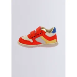 Kinder Kickers Kickmotion