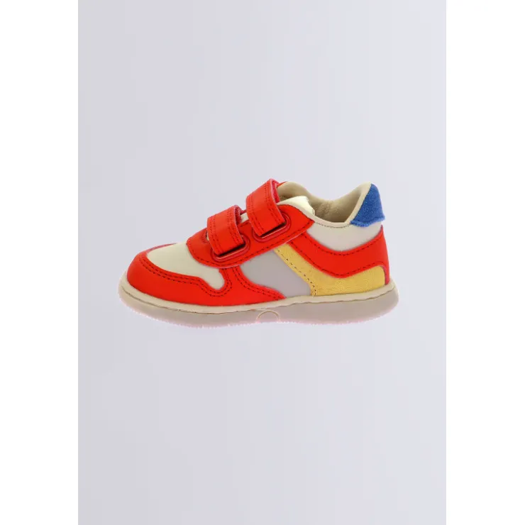 Kinder Kickers Kickmotion