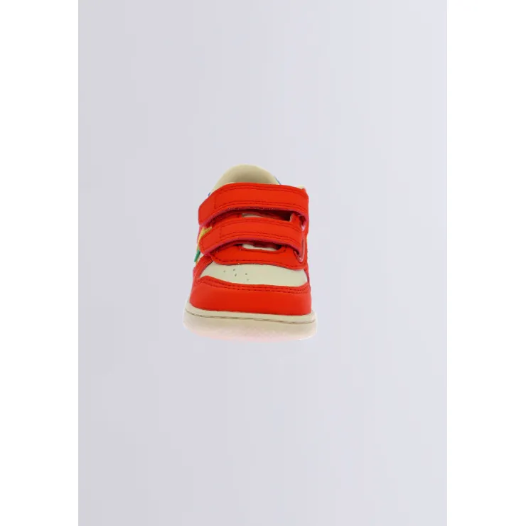Kinder Kickers Kickmotion