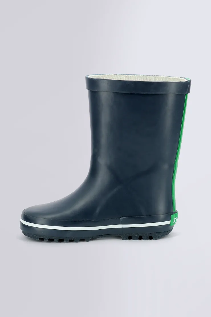 Kinder Kickers Kickrain