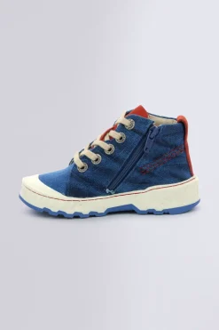 Kinder Kickers KICKRUP BLUE RED