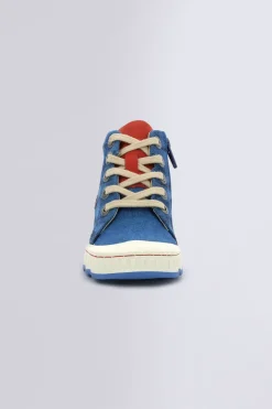 Kinder Kickers KICKRUP BLUE RED