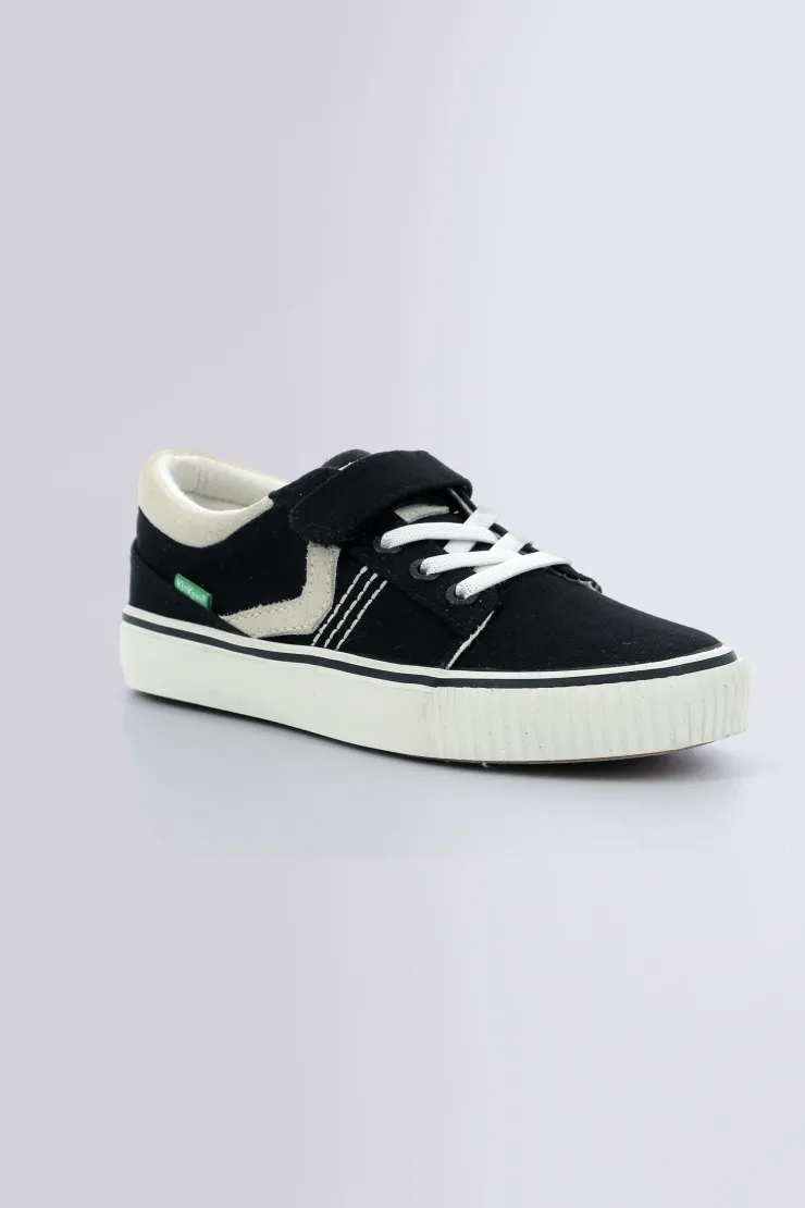 Kinder Kickers Kickslidi Weiß