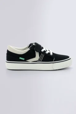 Kinder Kickers Kickslidi Weiß