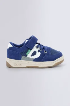 Kinder Kickers Kikouak