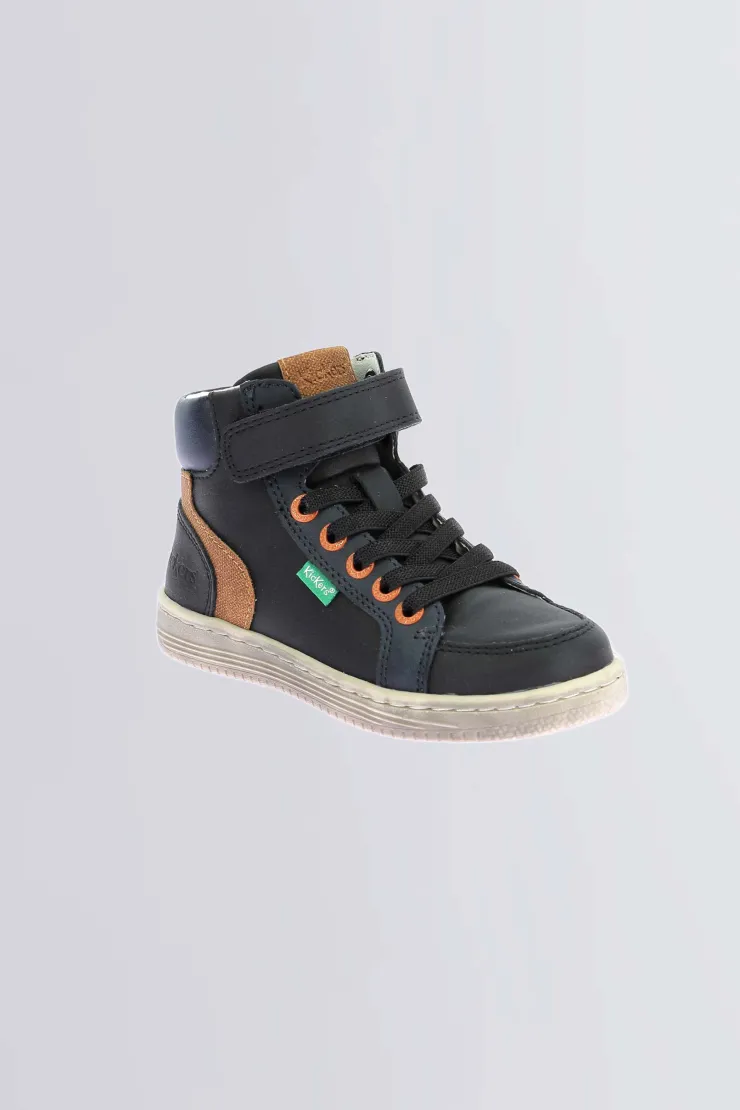 Kinder Kickers Lolastic