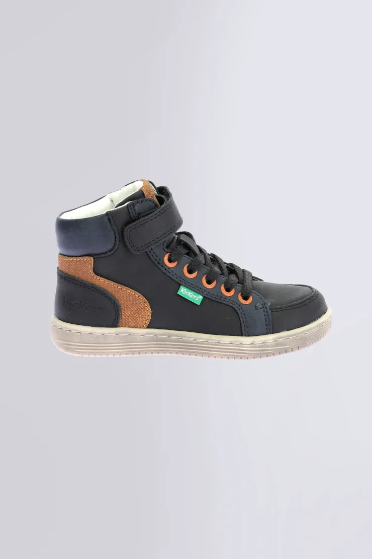 Kinder Kickers Lolastic