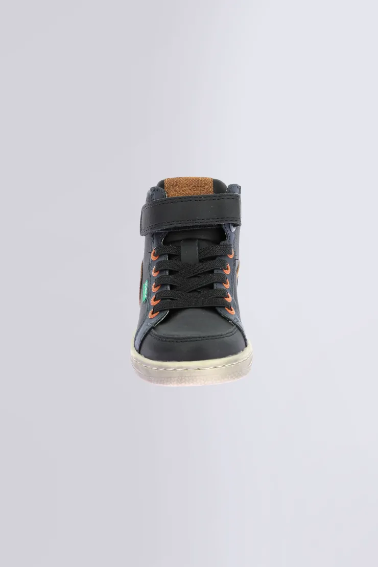 Kinder Kickers Lolastic