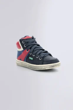 Kinder Kickers Lowell rot