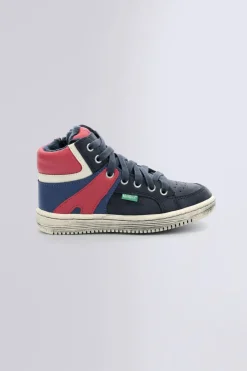 Kinder Kickers Lowell rot