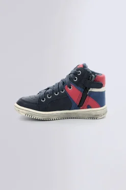 Kinder Kickers Lowell rot