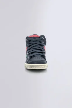Kinder Kickers Lowell rot