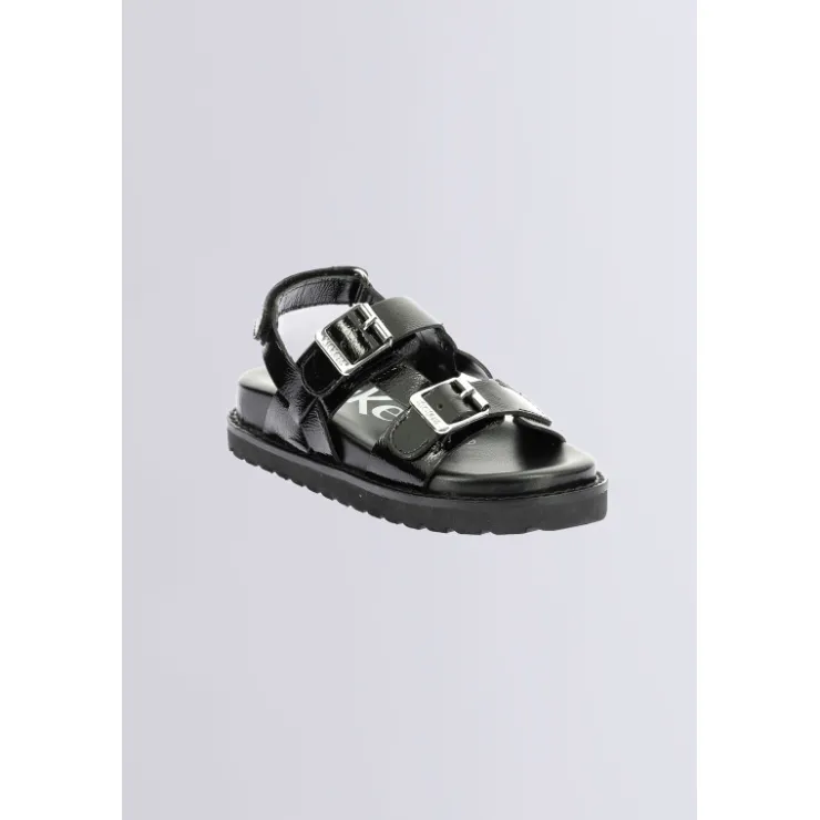 Kinder Kickers Neosummer Kid Noir