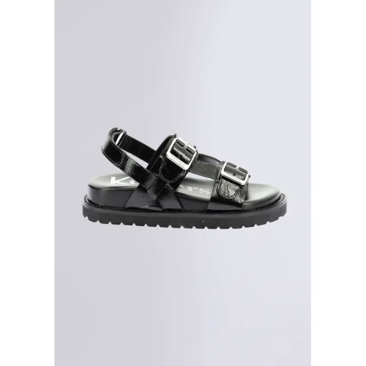 Kinder Kickers Neosummer Kid Noir