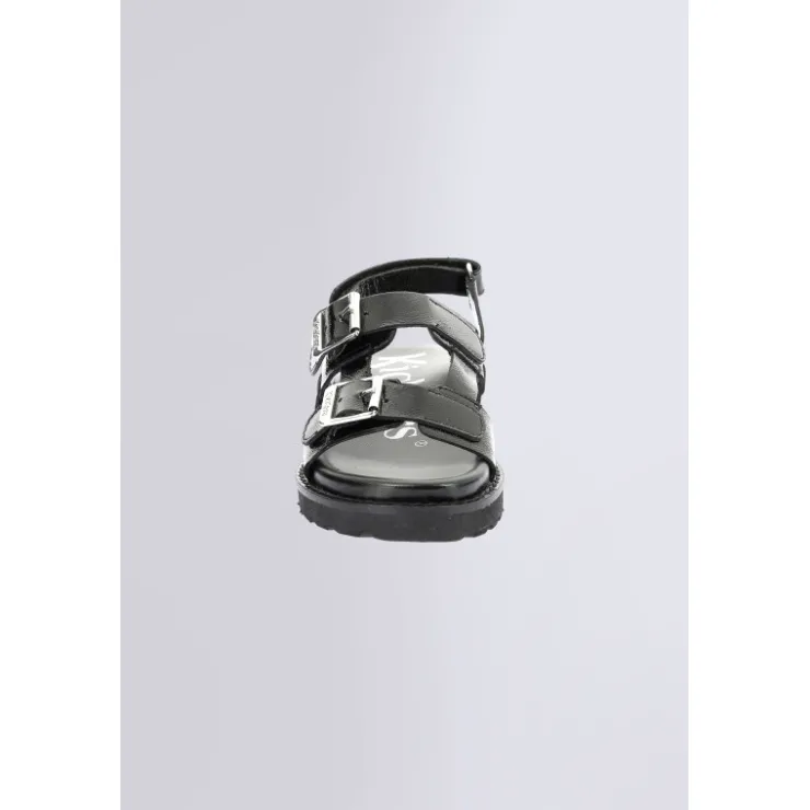 Kinder Kickers Neosummer Kid Noir