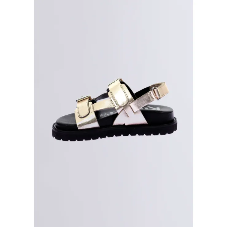 Kinder Kickers Neosummer Kid rosa-en