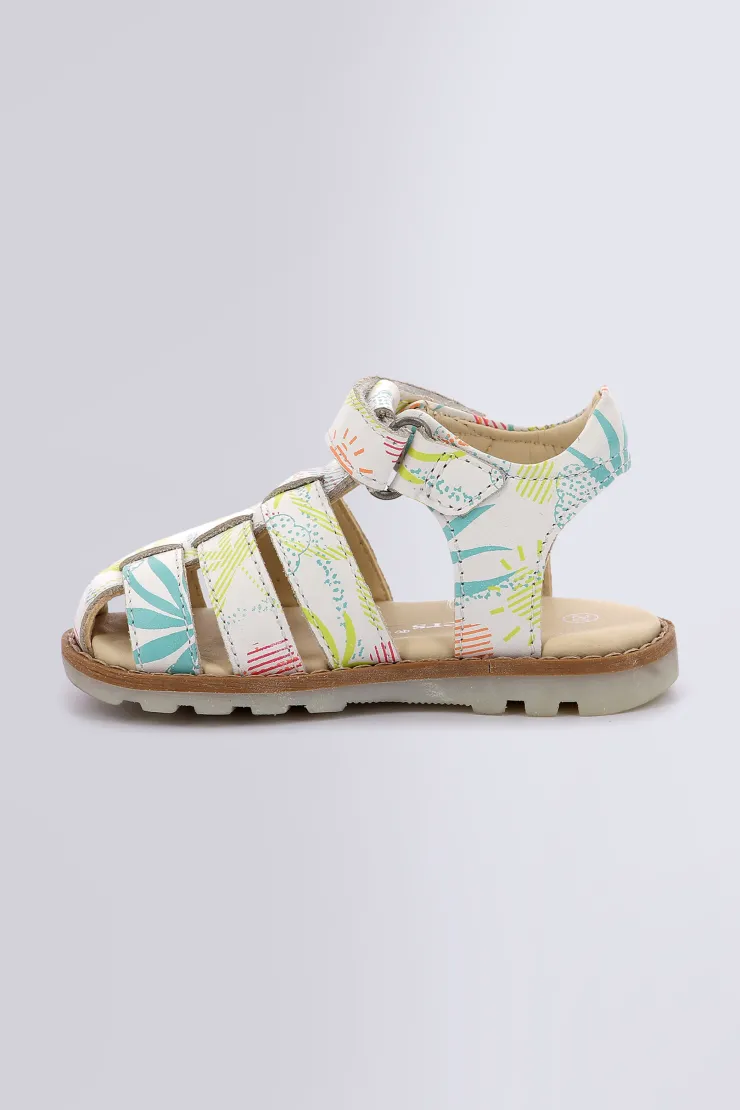 Kinder Kickers NONOSTI WHITE SUNSHINE