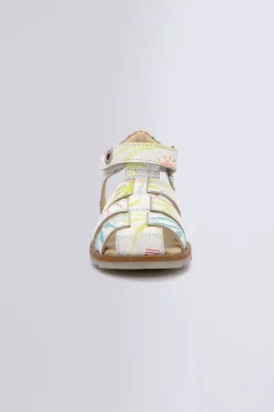 Kinder Kickers NONOSTI WHITE SUNSHINE