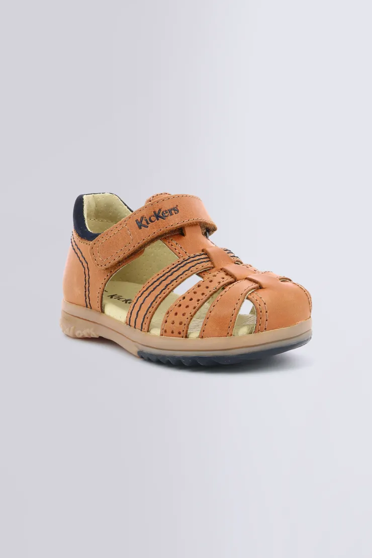 Kinder Kickers Platiback Camel