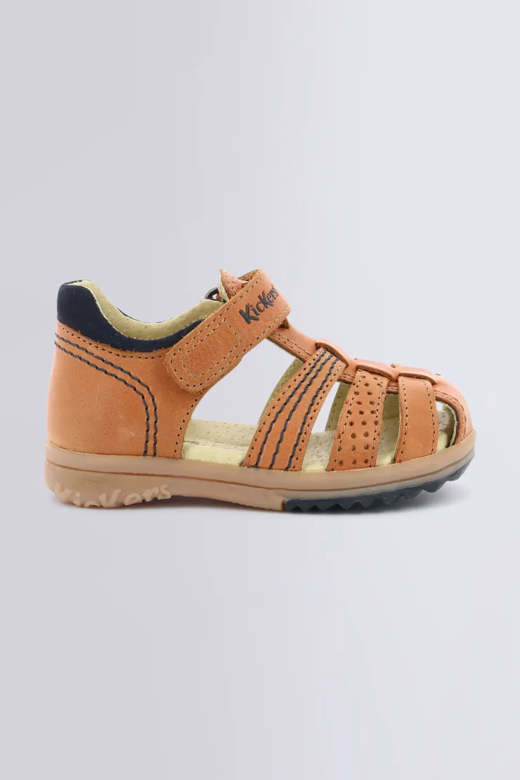 Kinder Kickers Platiback Camel