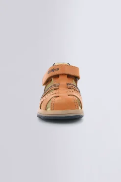 Kinder Kickers Platiback Camel