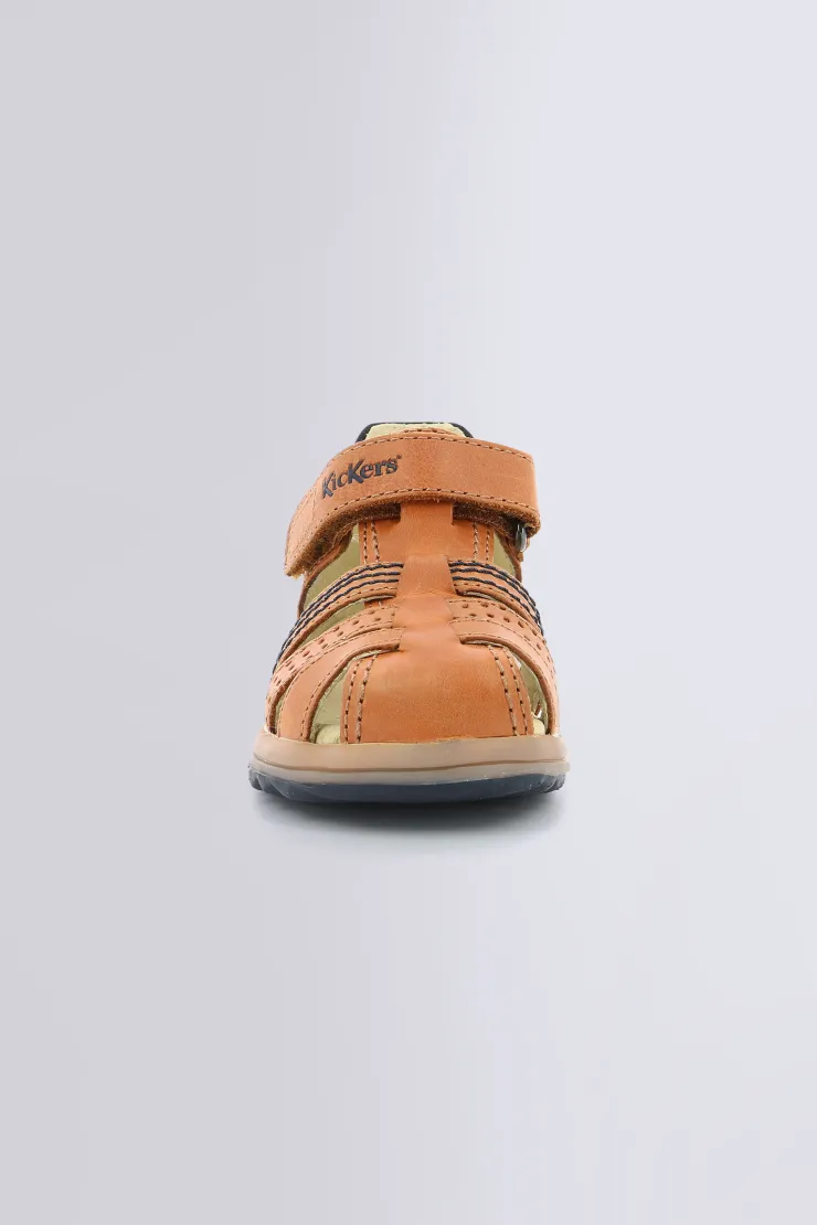 Kinder Kickers Platiback Camel