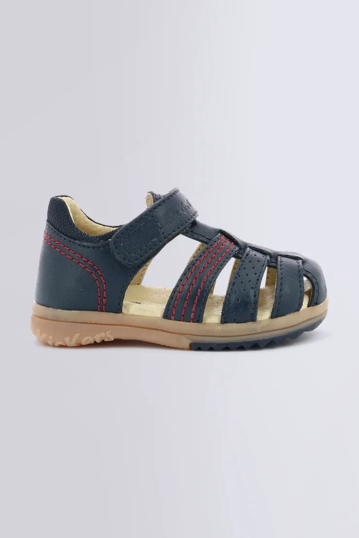 Kinder Kickers Platiback Marine