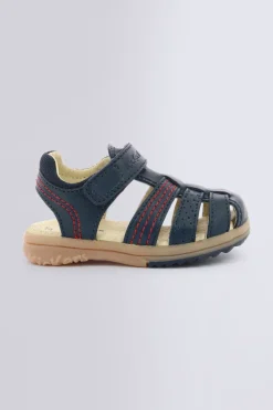 Kinder Kickers PLATINIUM NAVY