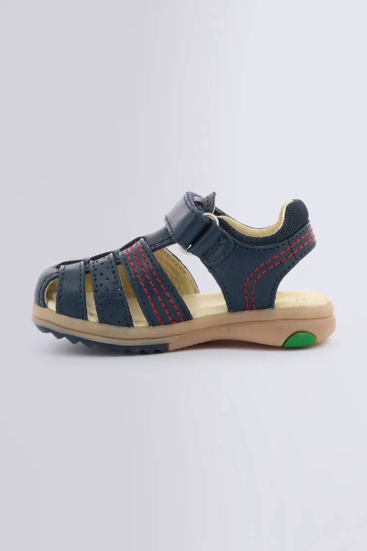 Kinder Kickers PLATINIUM NAVY