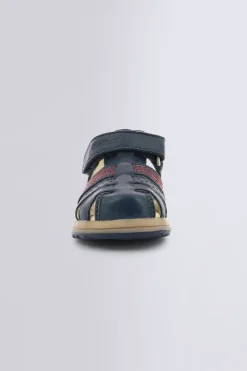 Kinder Kickers PLATINIUM NAVY