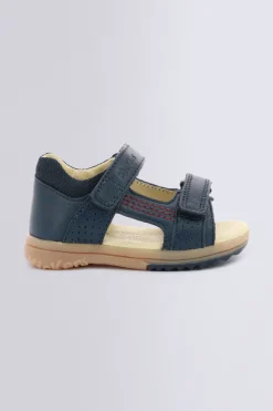Kinder Kickers PLAZABI NAVY