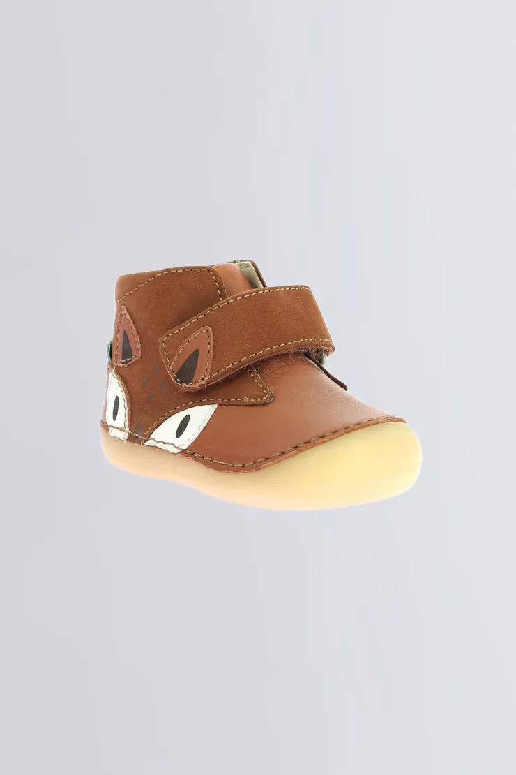 Kinder Kickers Sabio Fuchs