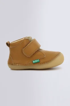 Kinder Kickers Sabio