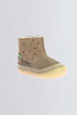 Kinder Kickers Sokifaune
