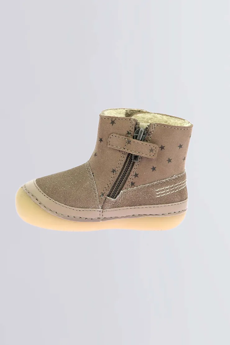 Kinder Kickers Sokifaune