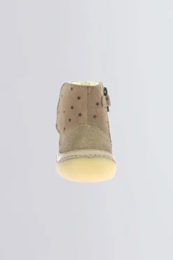 Kinder Kickers Sokifaune