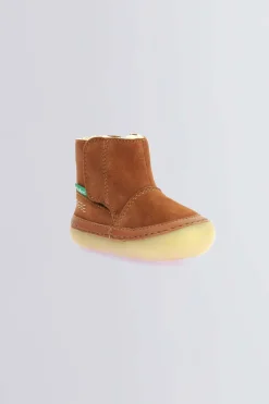 Kinder Kickers Sokifaune