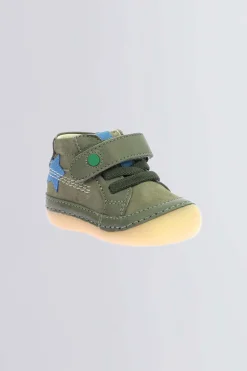 Kinder Kickers Sokistic