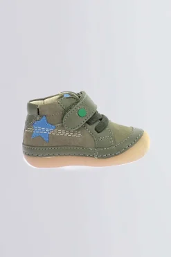 Kinder Kickers Sokistic