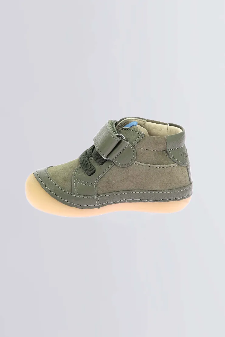 Kinder Kickers Sokistic