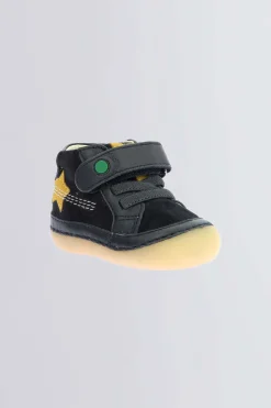 Kinder Kickers Sokistic gold